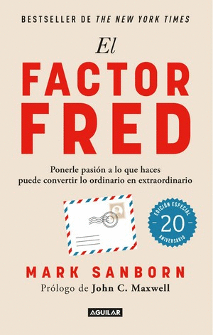 El Factor Fred